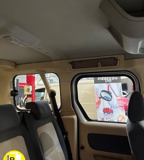 FORD – Transit connect