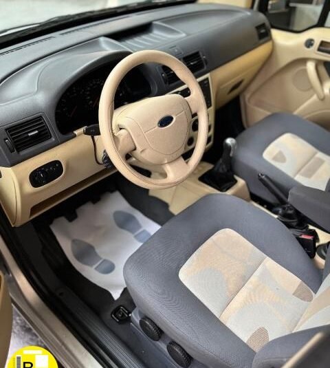 FORD – Transit connect
