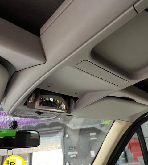 FORD – Transit connect