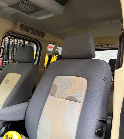 FORD – Transit connect