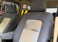 FORD – Transit connect