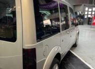 FORD – Transit connect