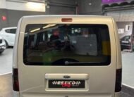 FORD – Transit connect