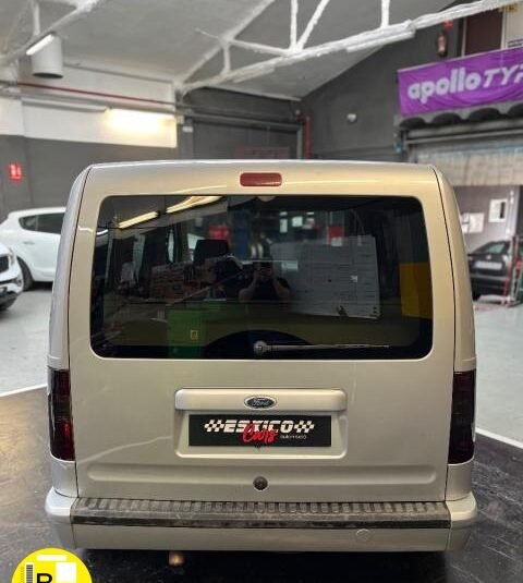 FORD – Transit connect