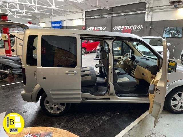 FORD – Transit connect