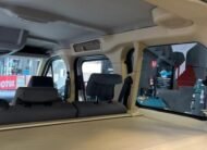 FORD – Transit connect