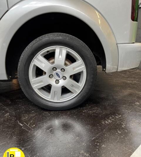 FORD – Transit connect