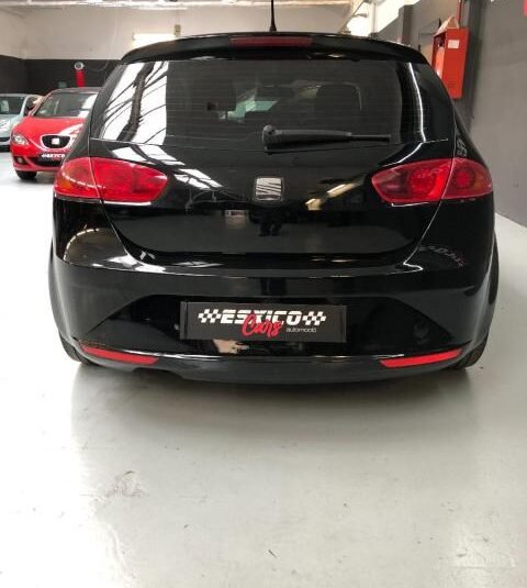 Seat Leon 1.9 TDI 105 CV Stylance