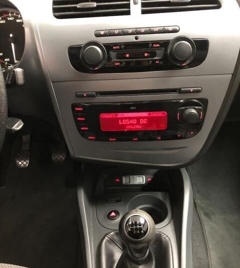 Seat Leon 1.9 TDI 105 CV Stylance
