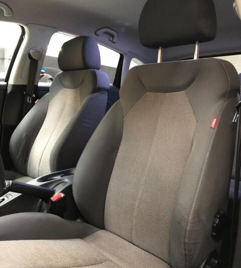Seat Leon 1.9 TDI 105 CV Stylance