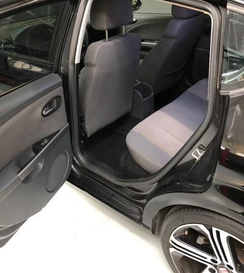 Seat Leon 1.9 TDI 105 CV Stylance