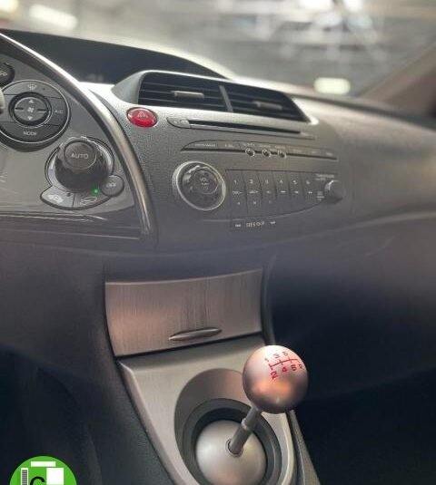 HONDA – Civic – 1.8 i-VTEC 5p. Sport