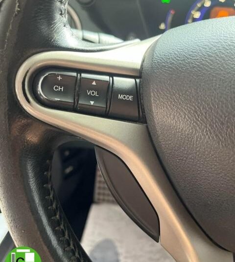 HONDA – Civic – 1.8 i-VTEC 5p. Sport
