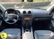 MERCEDES – Clase ML – 300 CDI BlueEFFICIENCY