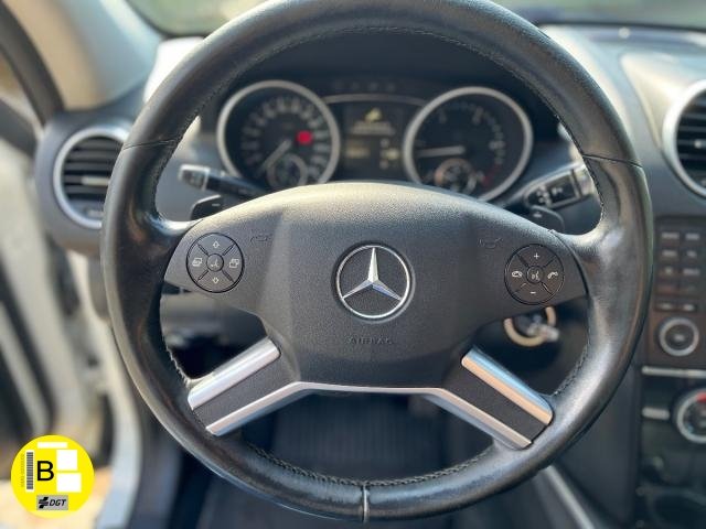 MERCEDES – Clase ML – 300 CDI BlueEFFICIENCY