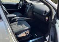 MERCEDES – Clase ML – 300 CDI BlueEFFICIENCY