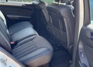MERCEDES – Clase ML – 300 CDI BlueEFFICIENCY