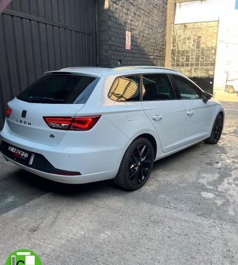 SEAT – Leon – 2.0 TDI 150 CV DSG ST S/S FR