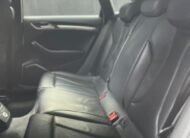 AUDI – A3 – Sportback 2.0 TDI 110 kW