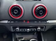 AUDI – A3 – Sportback 2.0 TDI 110 kW