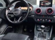AUDI – A3 – Sportback 2.0 TDI 110 kW