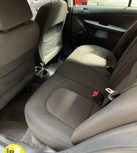 SKODA – Fabia – 1.4 16V 75 CV Comfort Line