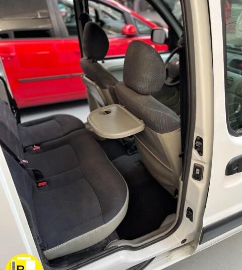 RENAULT – Kangoo – 1.5 dCi/84CV 5p. Confort