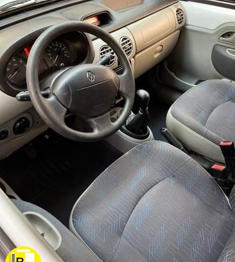 RENAULT – Kangoo – 1.5 dCi/84CV 5p. Confort