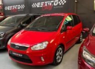 FORD – C-Max – Focus Ghia 1.8 TDCi 115cv