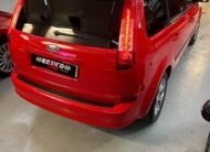 FORD – C-Max – Focus Ghia 1.8 TDCi 115cv