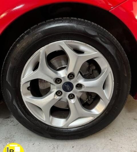 FORD – C-Max – Focus Ghia 1.8 TDCi 115cv