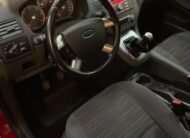 FORD – C-Max – Focus Ghia 1.8 TDCi 115cv