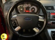 FORD – C-Max – Focus Ghia 1.8 TDCi 115cv