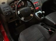 FORD – C-Max – Focus Ghia 1.8 TDCi 115cv