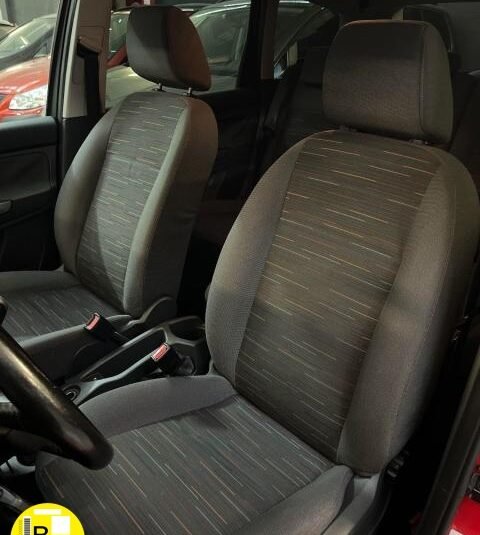 FORD – C-Max – Focus Ghia 1.8 TDCi 115cv