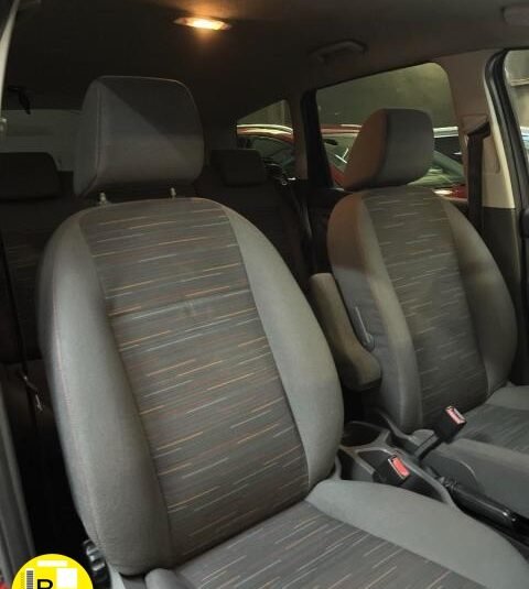 FORD – C-Max – Focus Ghia 1.8 TDCi 115cv