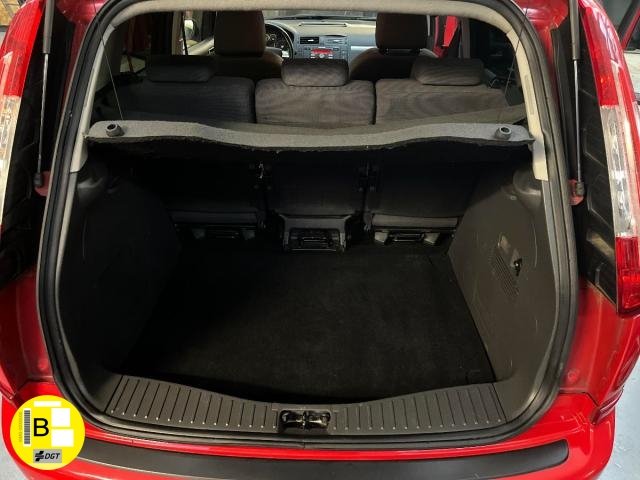 FORD – C-Max – Focus Ghia 1.8 TDCi 115cv