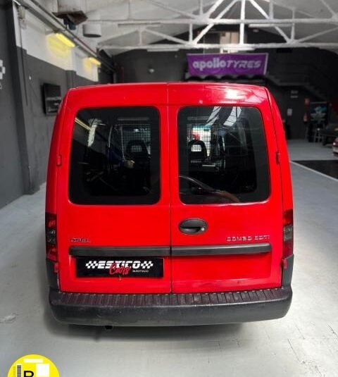OPEL – Combo – 1.3 CDTI 75CV 4p. Easytr.Tour Club