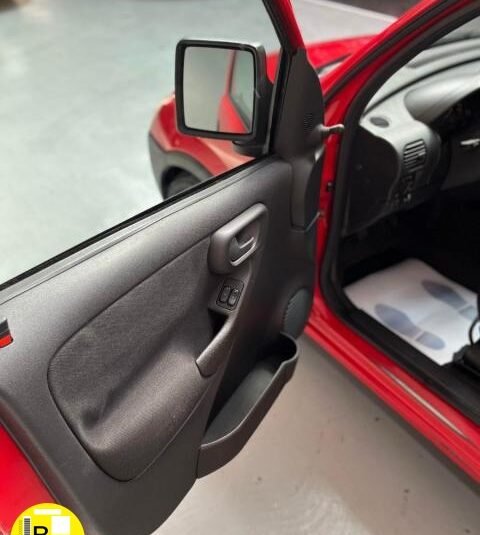 OPEL – Combo – 1.3 CDTI 75CV 4p. Easytr.Tour Club