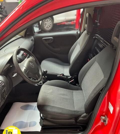 OPEL – Combo – 1.3 CDTI 75CV 4p. Easytr.Tour Club
