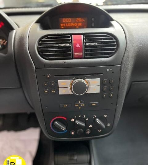 OPEL – Combo – 1.3 CDTI 75CV 4p. Easytr.Tour Club