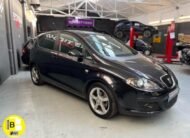 SEAT – Altea – 2.0 TDI 140 CV Sport-up
