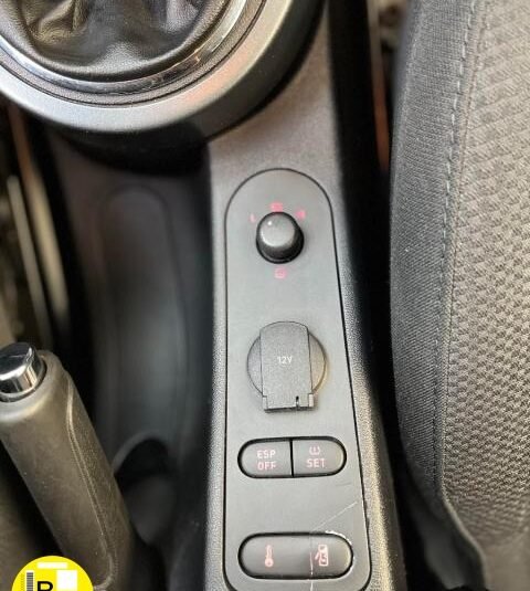 SEAT – Altea – 2.0 TDI 140 CV Sport-up