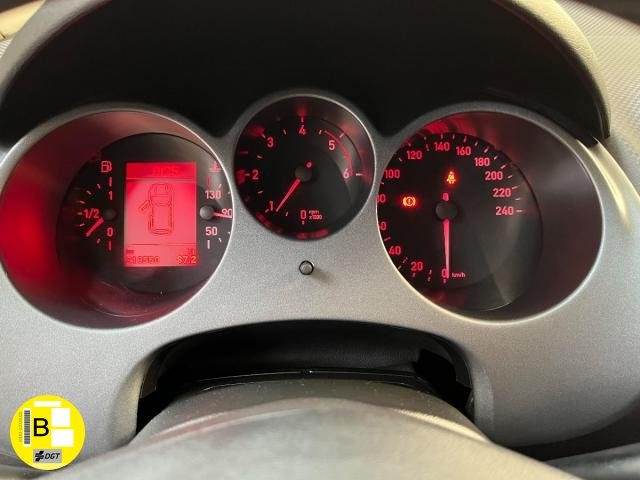 SEAT – Altea – 2.0 TDI 140 CV Sport-up