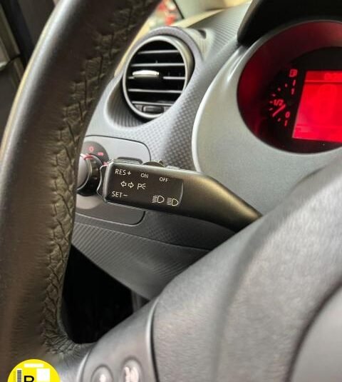 SEAT – Altea – 2.0 TDI 140 CV Sport-up