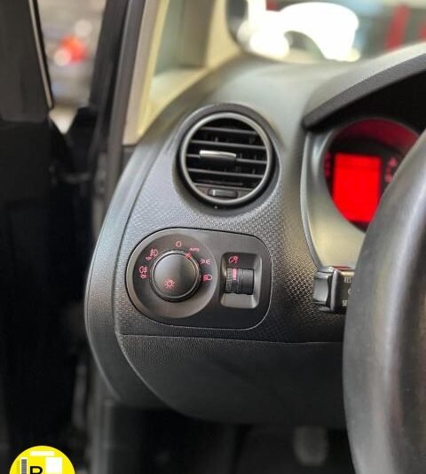 SEAT – Altea – 2.0 TDI 140 CV Sport-up