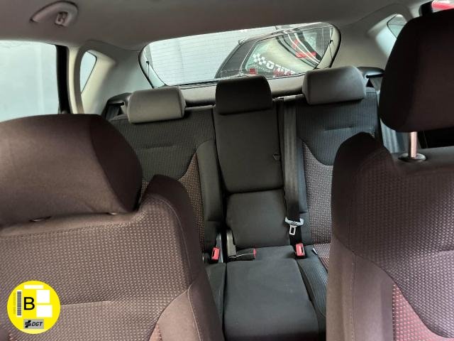 SEAT – Altea – 2.0 TDI 140 CV Sport-up