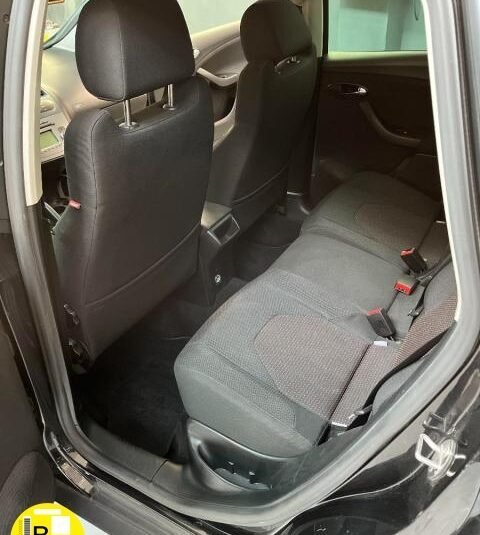 SEAT – Altea – 2.0 TDI 140 CV Sport-up