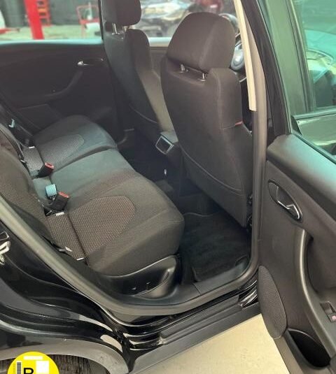SEAT – Altea – 2.0 TDI 140 CV Sport-up