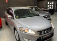 FORD – Mondeo – 2.0 TDCi/140 5p. Titanium DPF